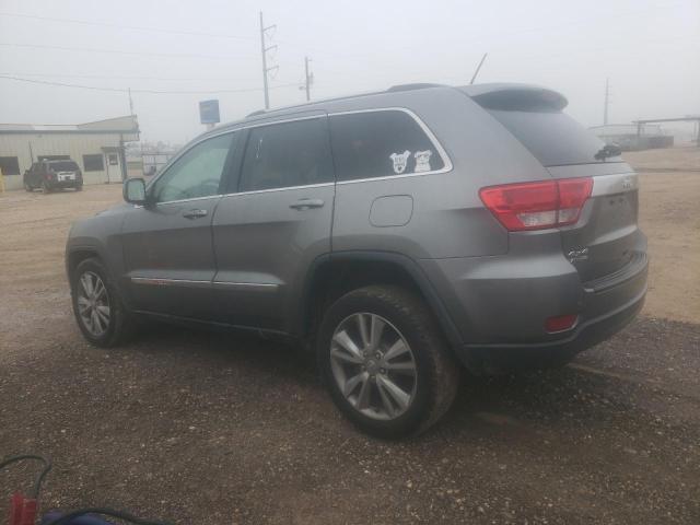 Photo 1 VIN: 1C4RJFAG8DC506912 - JEEP GRAND CHEROKEE 