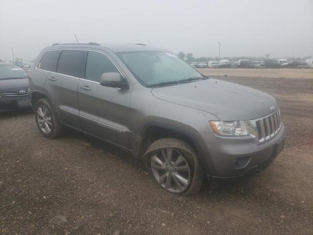 Photo 3 VIN: 1C4RJFAG8DC506912 - JEEP GRAND CHEROKEE 