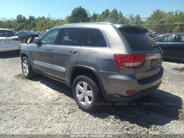 Photo 2 VIN: 1C4RJFAG8DC528568 - JEEP GRAND CHEROKEE 