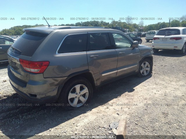 Photo 3 VIN: 1C4RJFAG8DC528568 - JEEP GRAND CHEROKEE 