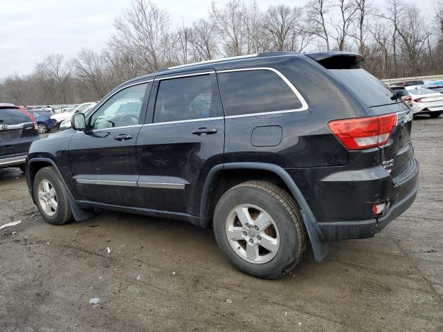 Photo 1 VIN: 1C4RJFAG8DC543118 - JEEP GRAND CHEROKEE 