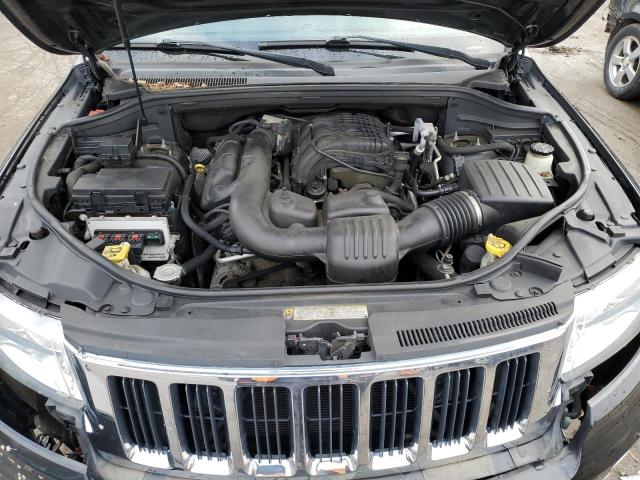 Photo 10 VIN: 1C4RJFAG8DC543118 - JEEP GRAND CHEROKEE 