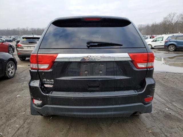 Photo 5 VIN: 1C4RJFAG8DC543118 - JEEP GRAND CHEROKEE 