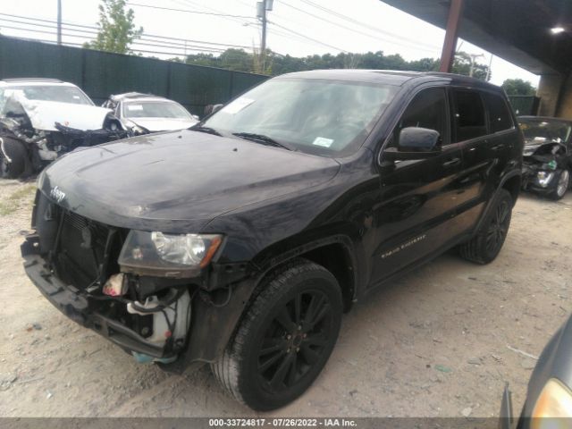 Photo 1 VIN: 1C4RJFAG8DC561957 - JEEP GRAND CHEROKEE 