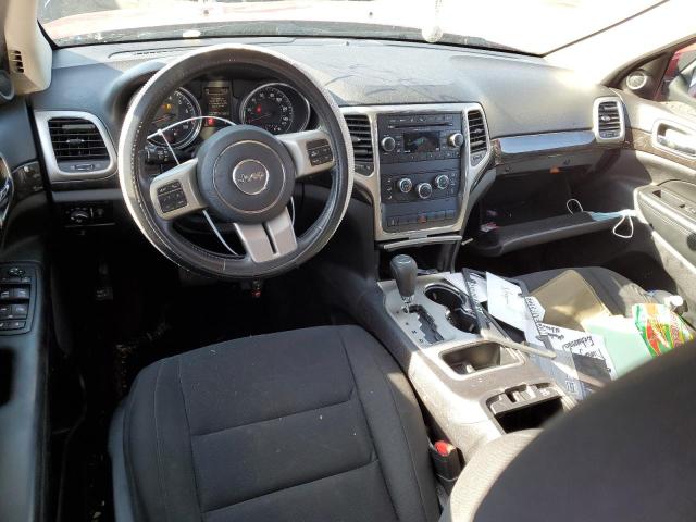 Photo 7 VIN: 1C4RJFAG8DC568665 - JEEP GRAND CHEROKEE 