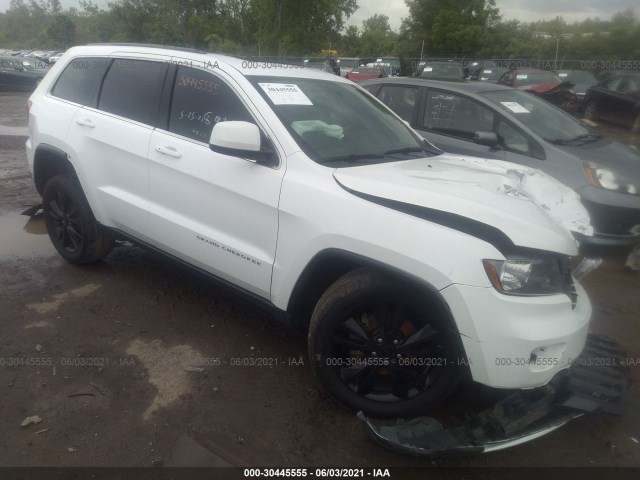 Photo 0 VIN: 1C4RJFAG8DC581271 - JEEP GRAND CHEROKEE 