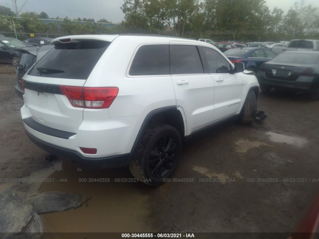 Photo 3 VIN: 1C4RJFAG8DC581271 - JEEP GRAND CHEROKEE 