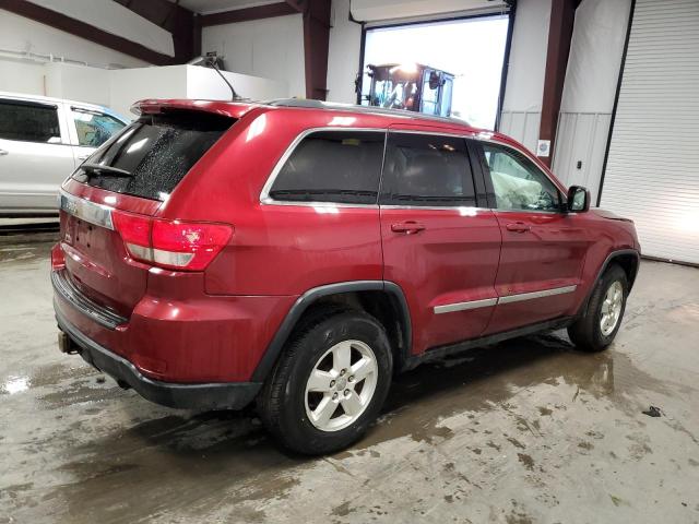 Photo 2 VIN: 1C4RJFAG8DC618626 - JEEP GRAND CHEROKEE 