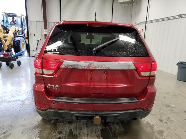 Photo 5 VIN: 1C4RJFAG8DC618626 - JEEP GRAND CHEROKEE 