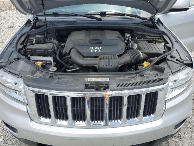 Photo 11 VIN: 1C4RJFAG8DC630162 - JEEP GRAND CHEROKEE 