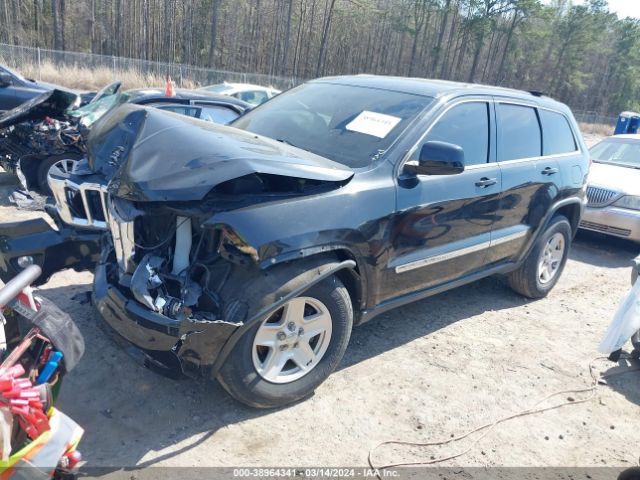 Photo 1 VIN: 1C4RJFAG8DC630579 - JEEP GRAND CHEROKEE 