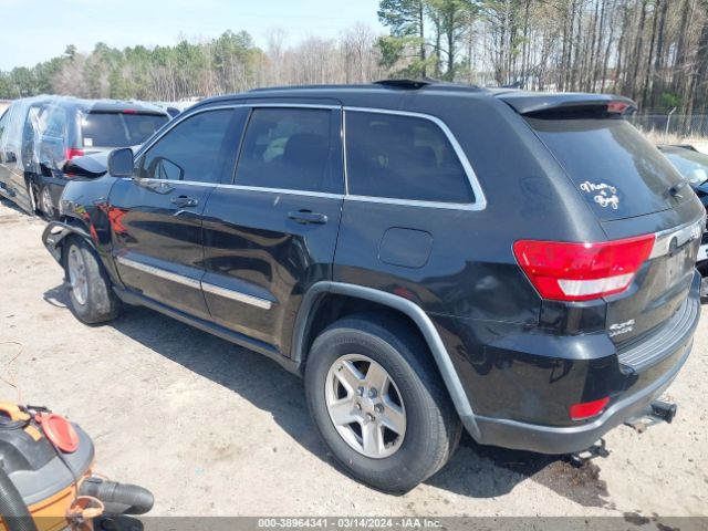 Photo 2 VIN: 1C4RJFAG8DC630579 - JEEP GRAND CHEROKEE 