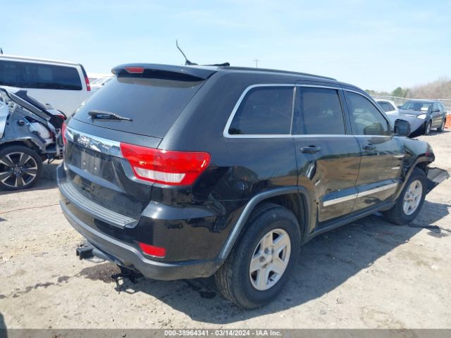 Photo 3 VIN: 1C4RJFAG8DC630579 - JEEP GRAND CHEROKEE 