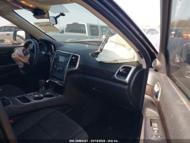 Photo 4 VIN: 1C4RJFAG8DC630579 - JEEP GRAND CHEROKEE 