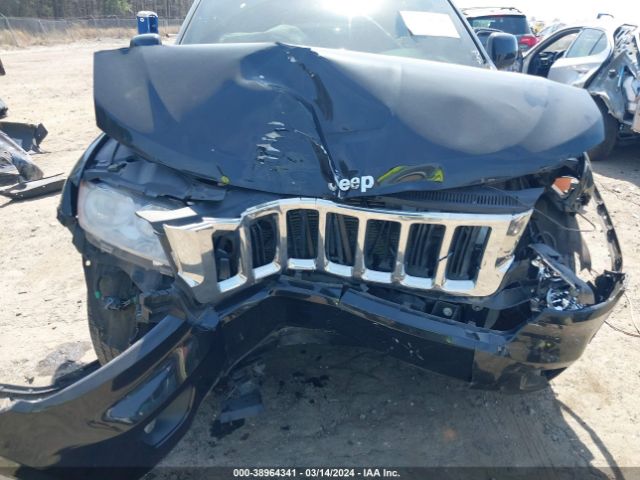 Photo 5 VIN: 1C4RJFAG8DC630579 - JEEP GRAND CHEROKEE 