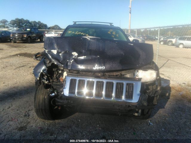 Photo 5 VIN: 1C4RJFAG8DC641842 - JEEP GRAND CHEROKEE 