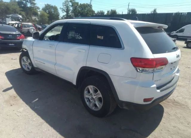 Photo 2 VIN: 1C4RJFAG8EC109427 - JEEP GRAND CHEROKEE 