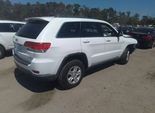 Photo 3 VIN: 1C4RJFAG8EC109427 - JEEP GRAND CHEROKEE 