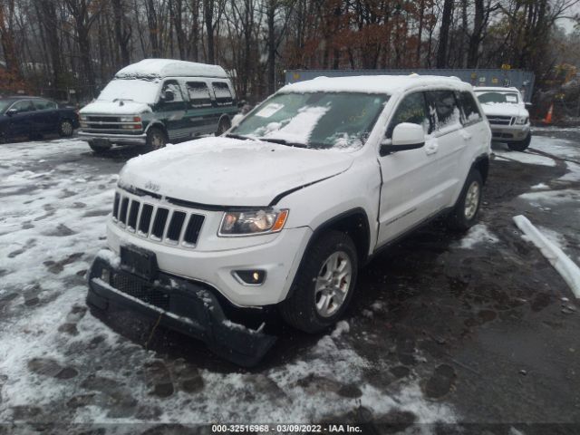 Photo 1 VIN: 1C4RJFAG8EC140757 - JEEP GRAND CHEROKEE 