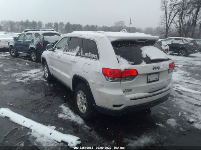 Photo 2 VIN: 1C4RJFAG8EC140757 - JEEP GRAND CHEROKEE 