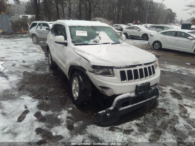 Photo 5 VIN: 1C4RJFAG8EC140757 - JEEP GRAND CHEROKEE 