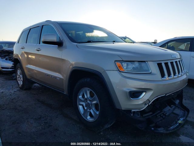 Photo 0 VIN: 1C4RJFAG8EC148227 - JEEP GRAND CHEROKEE 