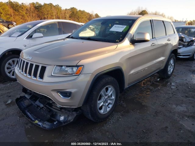 Photo 1 VIN: 1C4RJFAG8EC148227 - JEEP GRAND CHEROKEE 