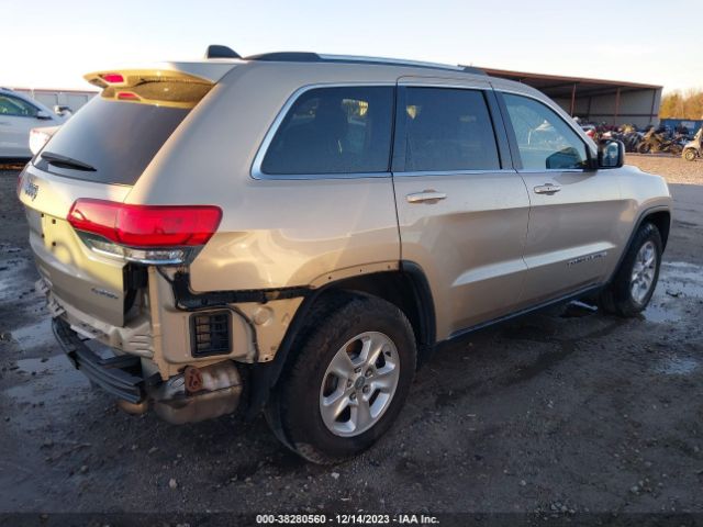 Photo 3 VIN: 1C4RJFAG8EC148227 - JEEP GRAND CHEROKEE 