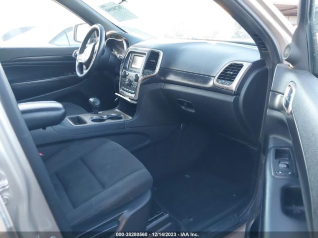 Photo 4 VIN: 1C4RJFAG8EC148227 - JEEP GRAND CHEROKEE 