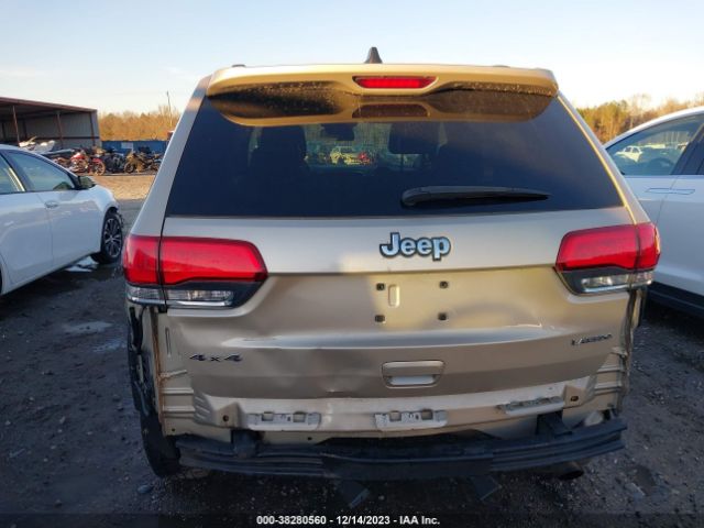 Photo 5 VIN: 1C4RJFAG8EC148227 - JEEP GRAND CHEROKEE 