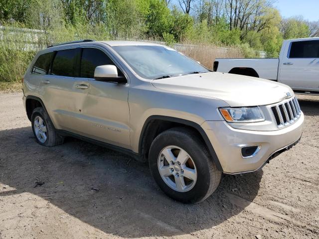 Photo 3 VIN: 1C4RJFAG8EC148843 - JEEP GRAND CHEROKEE 