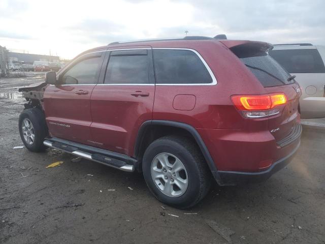 Photo 1 VIN: 1C4RJFAG8EC177842 - JEEP GRAND CHEROKEE 