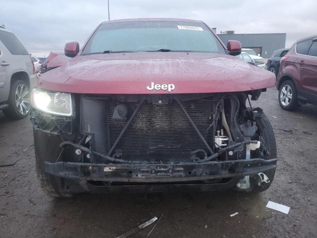 Photo 4 VIN: 1C4RJFAG8EC177842 - JEEP GRAND CHEROKEE 