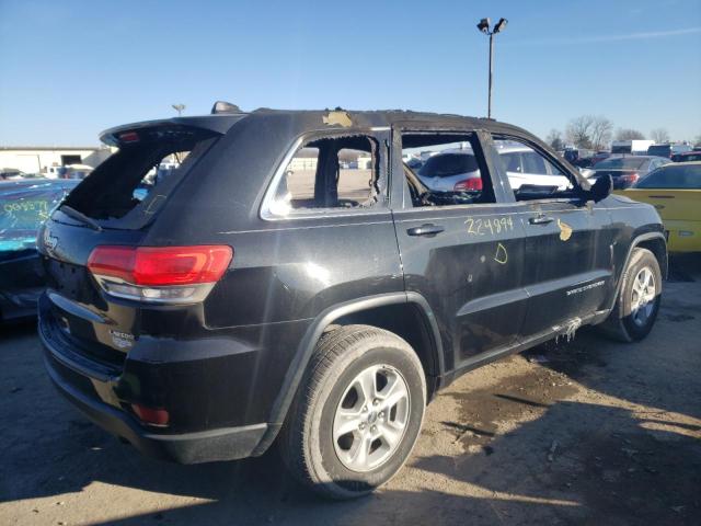 Photo 2 VIN: 1C4RJFAG8EC224884 - JEEP GRAND CHEROKEE 