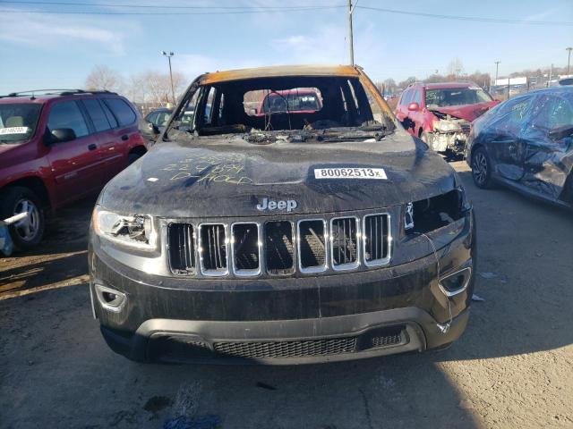 Photo 4 VIN: 1C4RJFAG8EC224884 - JEEP GRAND CHEROKEE 