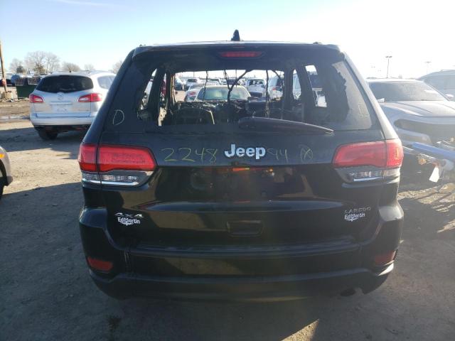 Photo 5 VIN: 1C4RJFAG8EC224884 - JEEP GRAND CHEROKEE 