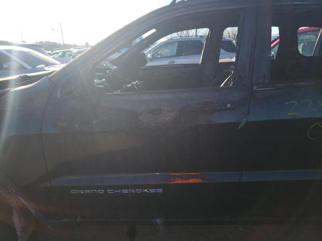 Photo 6 VIN: 1C4RJFAG8EC224884 - JEEP GRAND CHEROKEE 