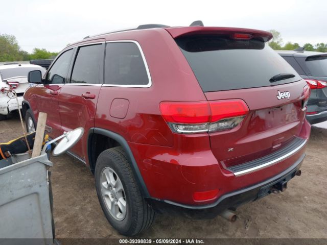 Photo 2 VIN: 1C4RJFAG8EC242656 - JEEP GRAND CHEROKEE 