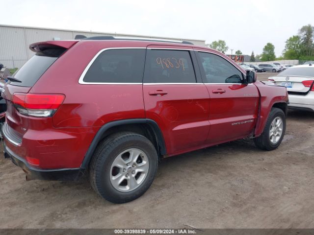 Photo 3 VIN: 1C4RJFAG8EC242656 - JEEP GRAND CHEROKEE 