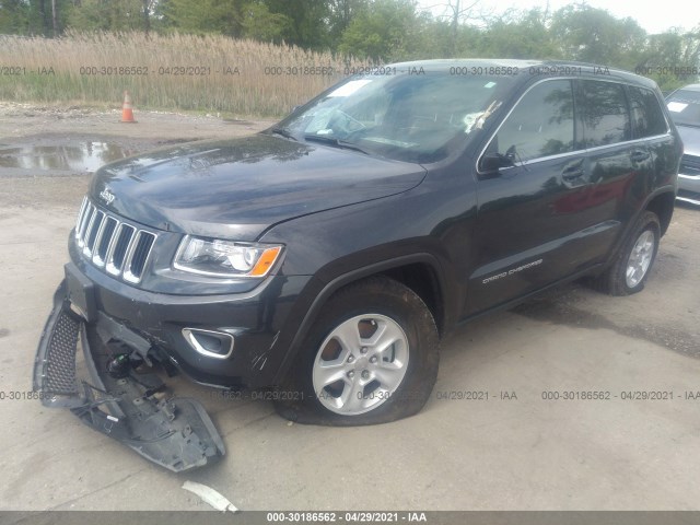 Photo 1 VIN: 1C4RJFAG8EC251390 - JEEP GRAND CHEROKEE 