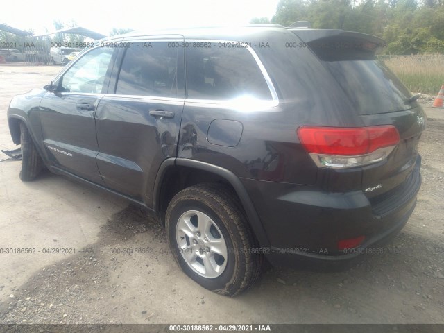 Photo 2 VIN: 1C4RJFAG8EC251390 - JEEP GRAND CHEROKEE 