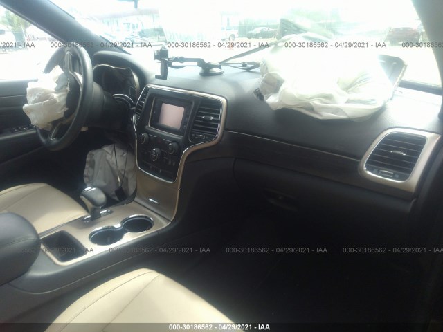 Photo 4 VIN: 1C4RJFAG8EC251390 - JEEP GRAND CHEROKEE 