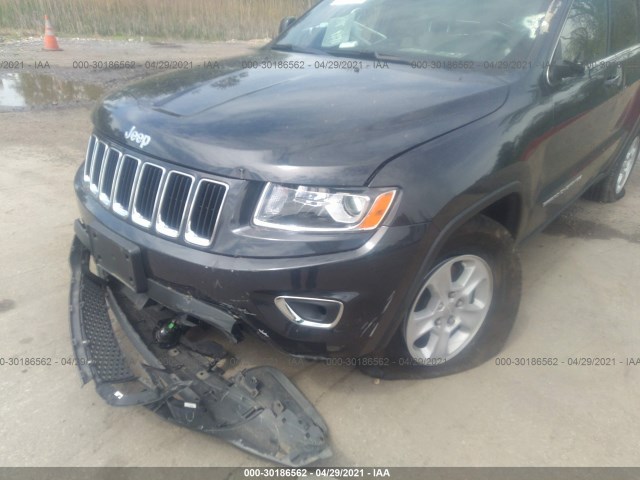 Photo 5 VIN: 1C4RJFAG8EC251390 - JEEP GRAND CHEROKEE 