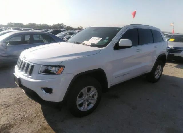 Photo 1 VIN: 1C4RJFAG8EC255293 - JEEP GRAND CHEROKEE 