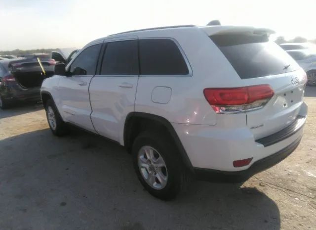 Photo 2 VIN: 1C4RJFAG8EC255293 - JEEP GRAND CHEROKEE 