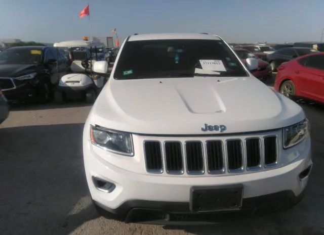 Photo 5 VIN: 1C4RJFAG8EC255293 - JEEP GRAND CHEROKEE 