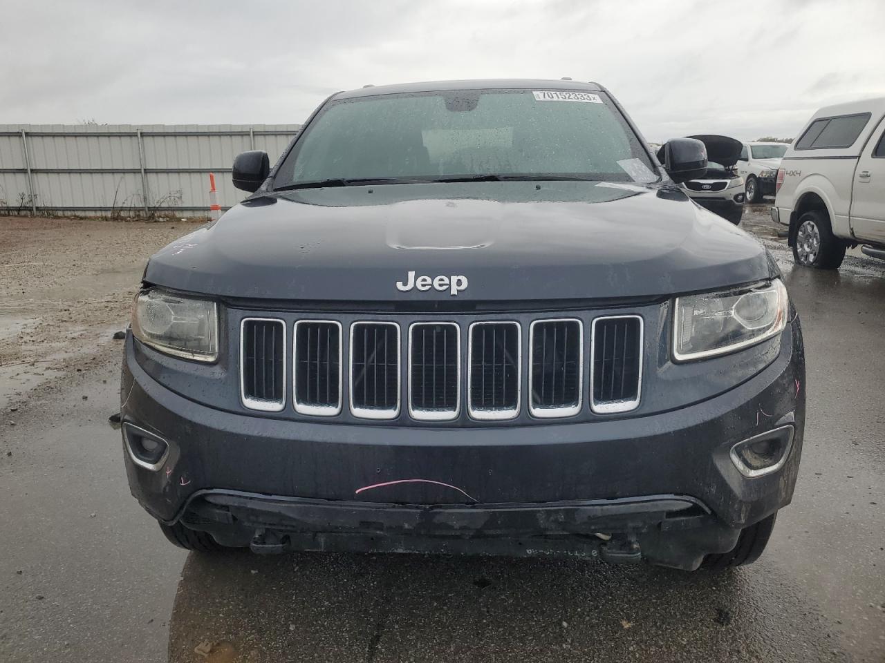 Photo 4 VIN: 1C4RJFAG8EC272059 - JEEP GRAND CHEROKEE 