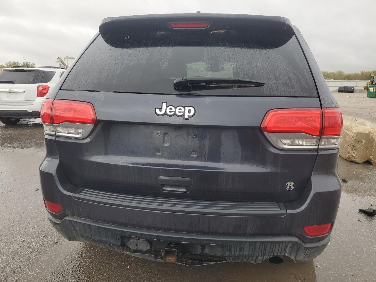 Photo 5 VIN: 1C4RJFAG8EC272059 - JEEP GRAND CHEROKEE 