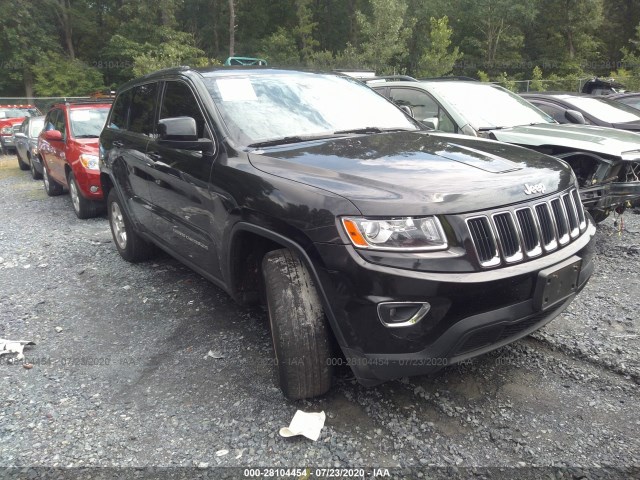 Photo 0 VIN: 1C4RJFAG8EC330705 - JEEP GRAND CHEROKEE 