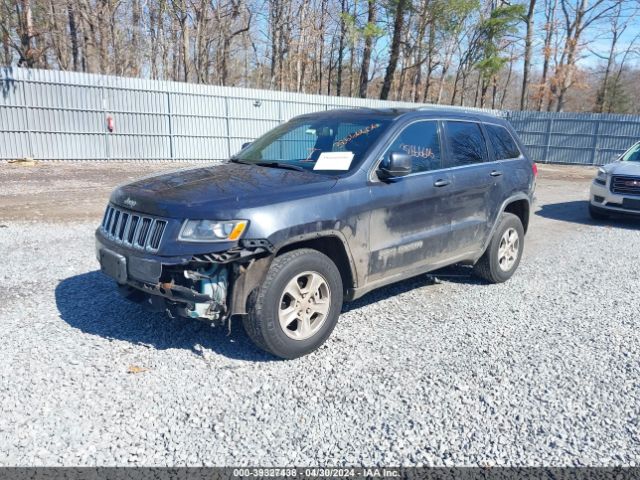 Photo 1 VIN: 1C4RJFAG8EC372288 - JEEP GRAND CHEROKEE 